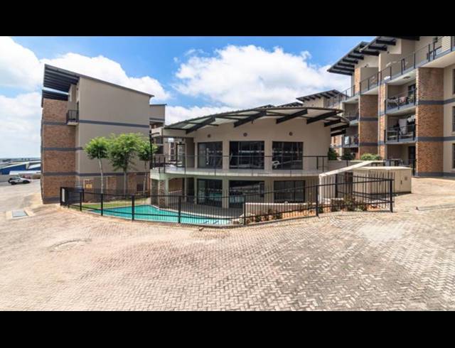 1 BEDROOM APARTMENT FOR SALE IN SOLHEIM